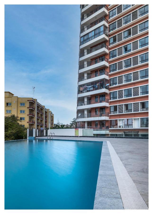 Palm Village 다르에스살람 외부 사진