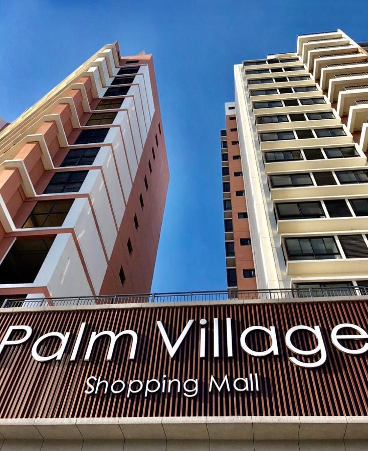 Palm Village 다르에스살람 외부 사진