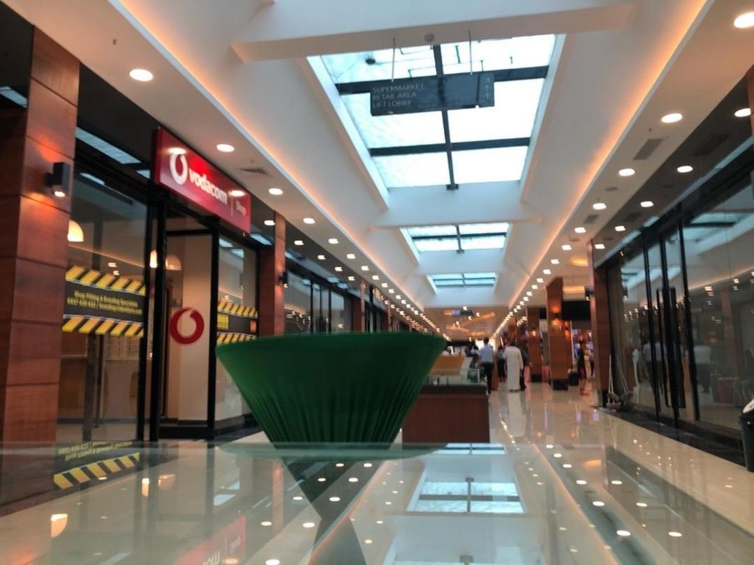Palm Village 다르에스살람 외부 사진