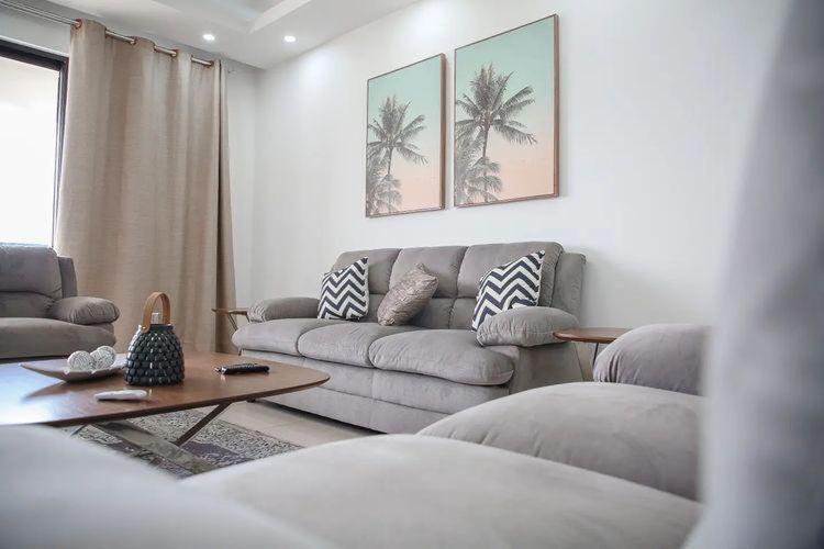 Palm Village 다르에스살람 외부 사진
